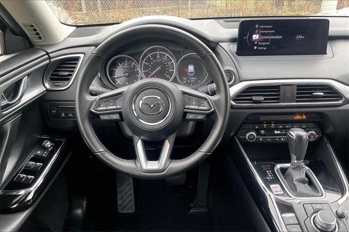 2023 Mazda CX-9 Touring Plus