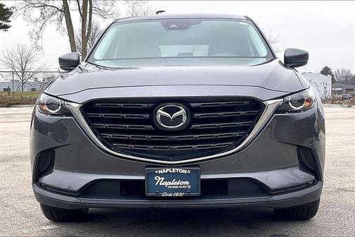 2023 Mazda CX-9 Touring Plus
