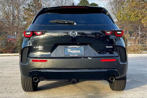 2026 Mazda CX-50 Premium