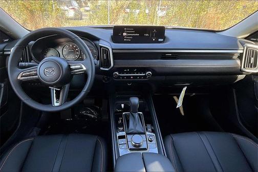 2026 Mazda CX-50 Premium