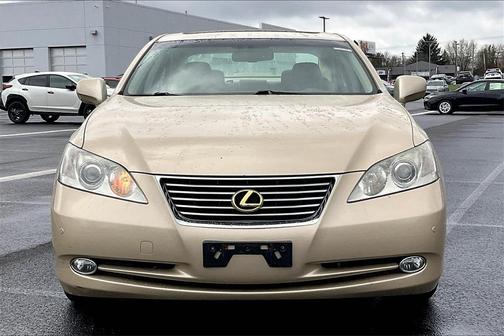 2007 Lexus ES 350 350