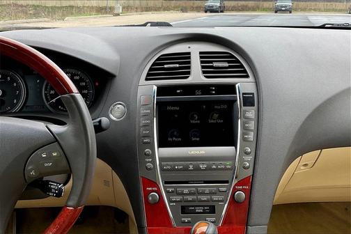 2007 Lexus ES 350 350