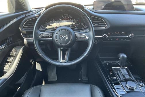 2022 Mazda CX-30 2.5 Turbo