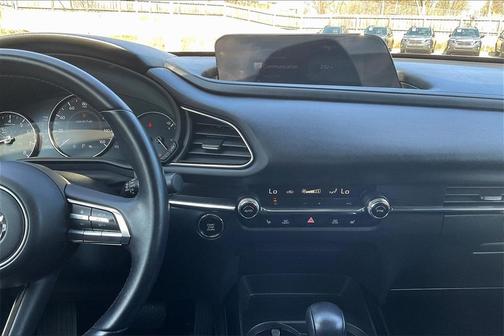 2022 Mazda CX-30 2.5 Turbo