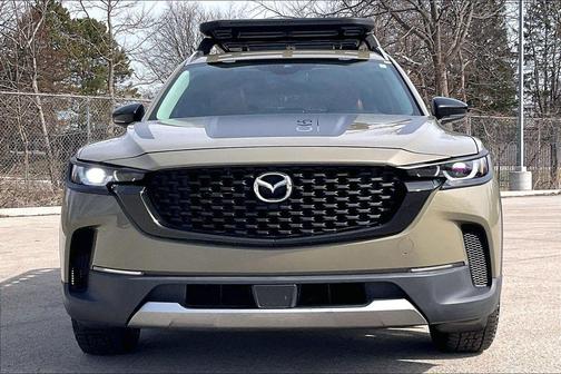 2023 Mazda CX-50 2.5 Turbo Meridian Edition