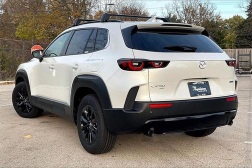 2026 Mazda CX-50 Premium