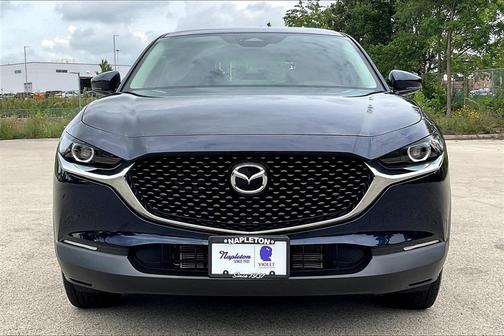 2024 Mazda CX-30 2.5 S