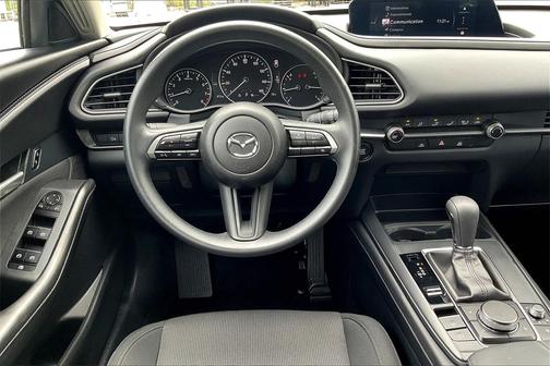 2024 Mazda CX-30 2.5 S