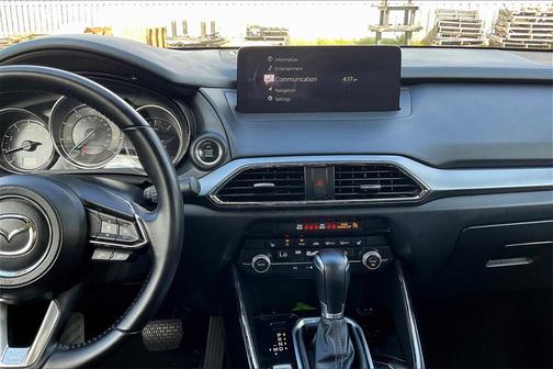 2022 Mazda CX-9 Touring