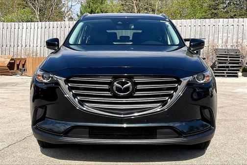 2022 Mazda CX-9 Touring