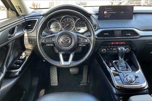 2022 Mazda CX-9 Touring
