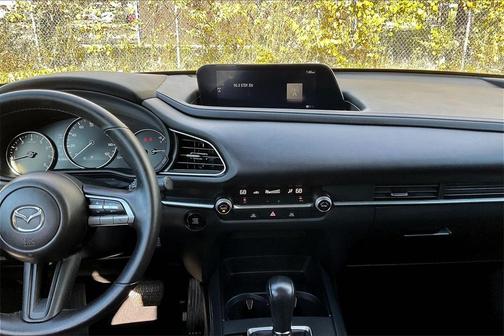 2022 Mazda CX-30 2.5 S Select Package