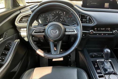 2022 Mazda CX-30 2.5 S Select Package