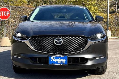 2022 Mazda CX-30 2.5 S Select Package