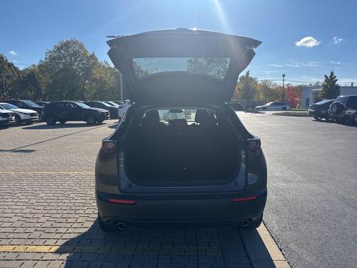2022 Mazda CX-30 2.5 S Select Package
