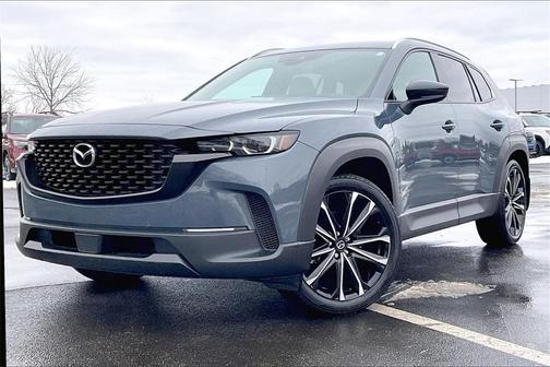 2024 Mazda CX-50 2.5 S Premium Plus Package