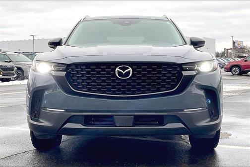 2024 Mazda CX-50 2.5 S Premium Plus Package