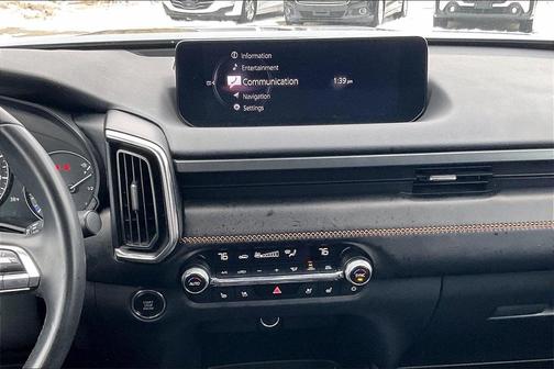 2024 Mazda CX-50 2.5 S Premium Plus Package