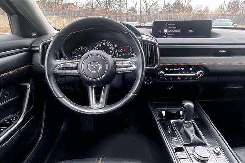 2024 Mazda CX-50 2.5 S Premium Plus Package