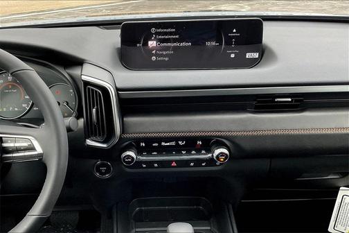 2025 Mazda CX-50 Hybrid Premium Plus