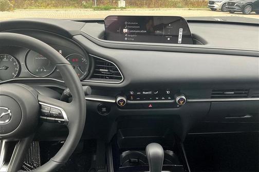 2025 Mazda CX-30 2.5 S Select Sport