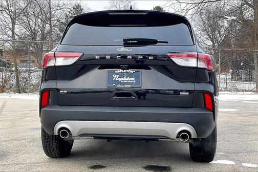 2020 Ford Escape SE Sport Hybrid