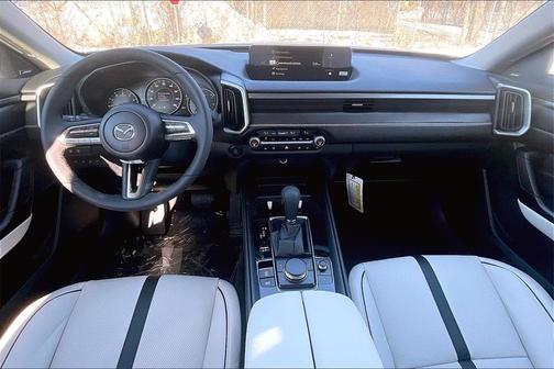 2026 Mazda CX-50 2.5 S