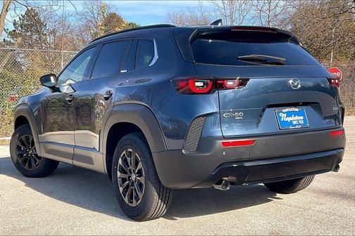 2026 Mazda CX-50 Premium