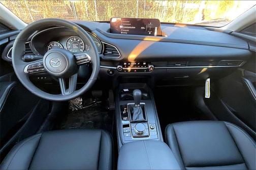 2026 Mazda CX-30 2.5 S Preferred