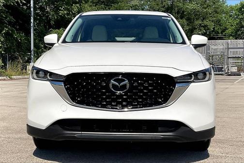 2022 Mazda CX-5 2.5 S Preferred Package