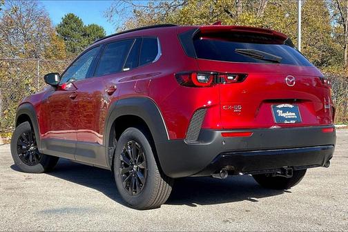 2026 Mazda CX-50 Premium