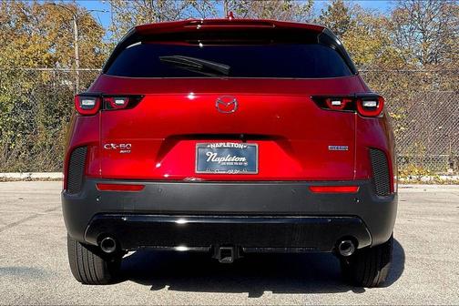 2026 Mazda CX-50 Premium