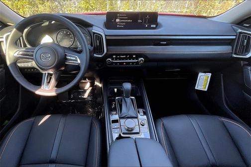 2026 Mazda CX-50 Premium