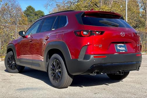 2026 Mazda CX-50 Premium