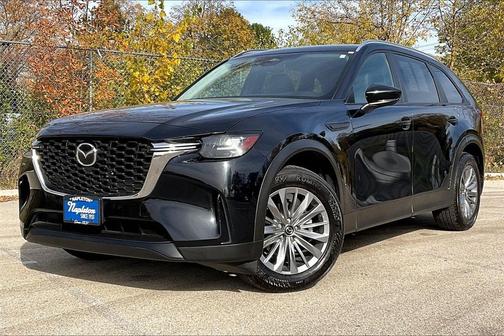 2024 Mazda CX-90 3.3 Turbo Select