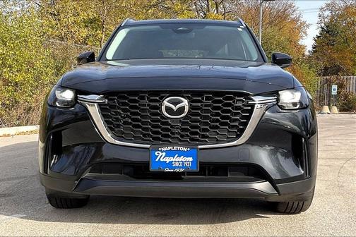 2024 Mazda CX-90 3.3 Turbo Select