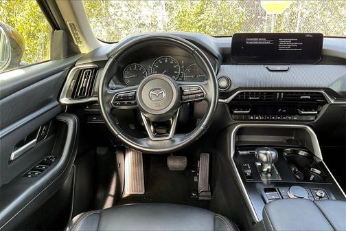 2024 Mazda CX-90 3.3 Turbo Select