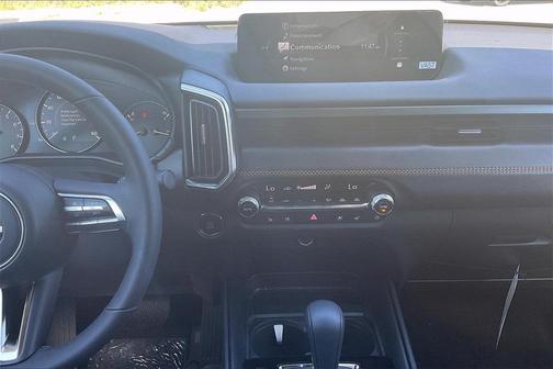 2025 Mazda CX-50 2.5 S Premium Plus Package
