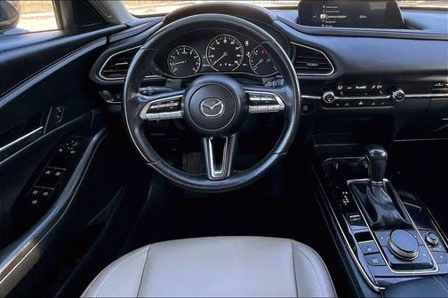2023 Mazda CX-30 2.5 S Preferred Package