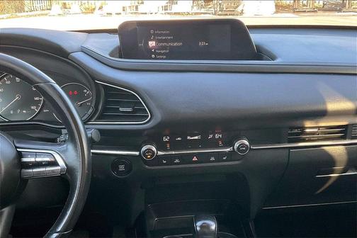 2023 Mazda CX-30 2.5 S Preferred Package