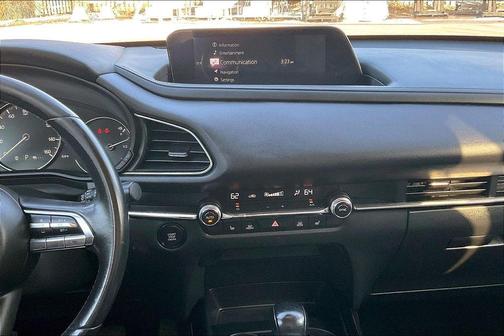 2023 Mazda CX-30 2.5 S Preferred Package
