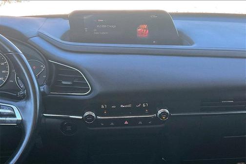 2023 Mazda CX-30 2.5 S Preferred Package