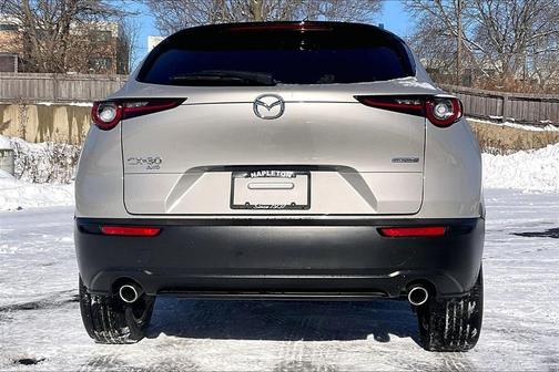 2023 Mazda CX-30 2.5 S Preferred Package