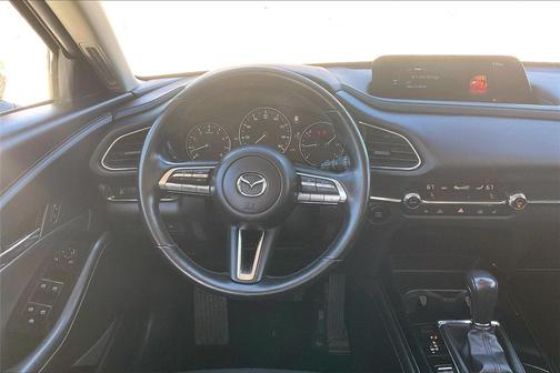 2023 Mazda CX-30 2.5 S Preferred Package