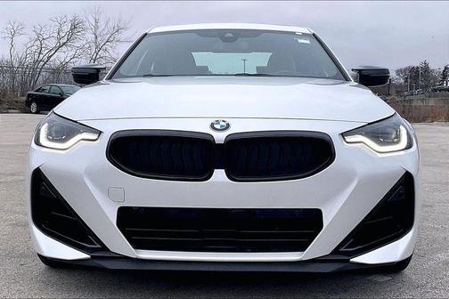 2024 BMW M240 M240i