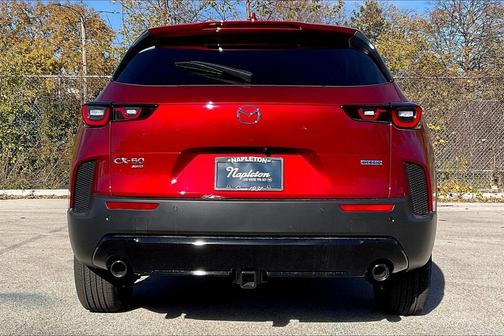 2026 Mazda CX-50 Premium