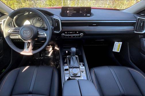 2026 Mazda CX-50 Premium