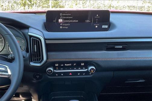 2026 Mazda CX-50 Premium