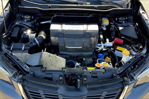 2020 Subaru Forester Touring for sale in Palatine, IL - image 9