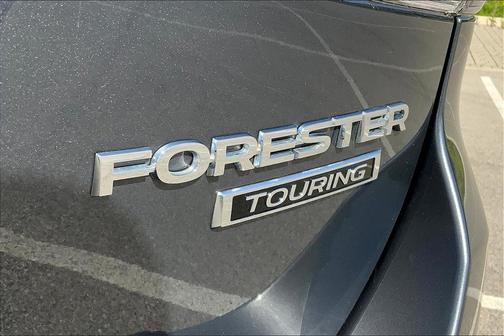 2020 Subaru Forester Touring for sale in Palatine, IL - image 32